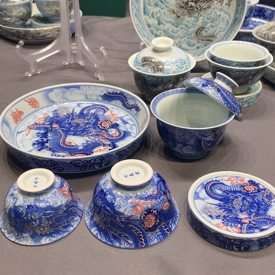 杯景德镇陶瓷学院