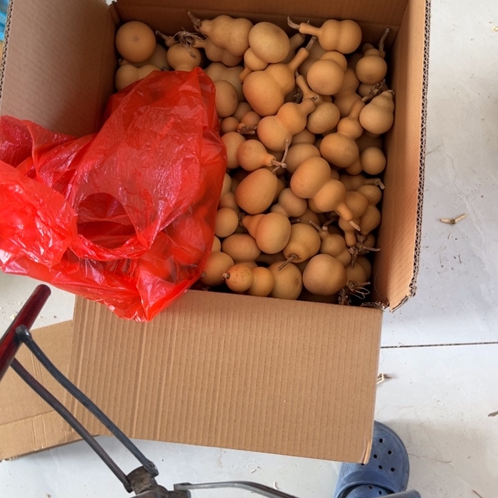 南***铺葫芦文玩摆件制品