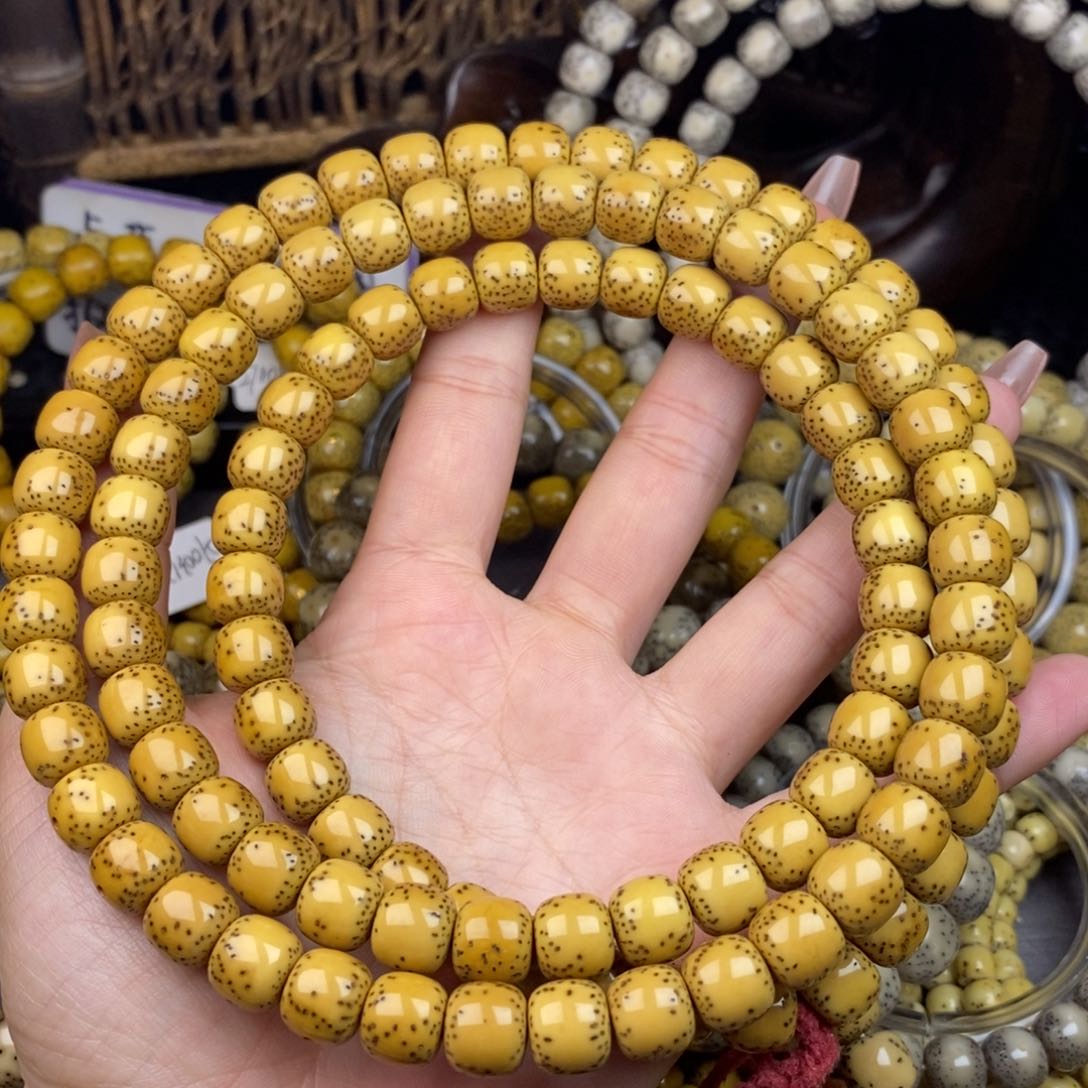 星月菩提吊坠挂车勿拍