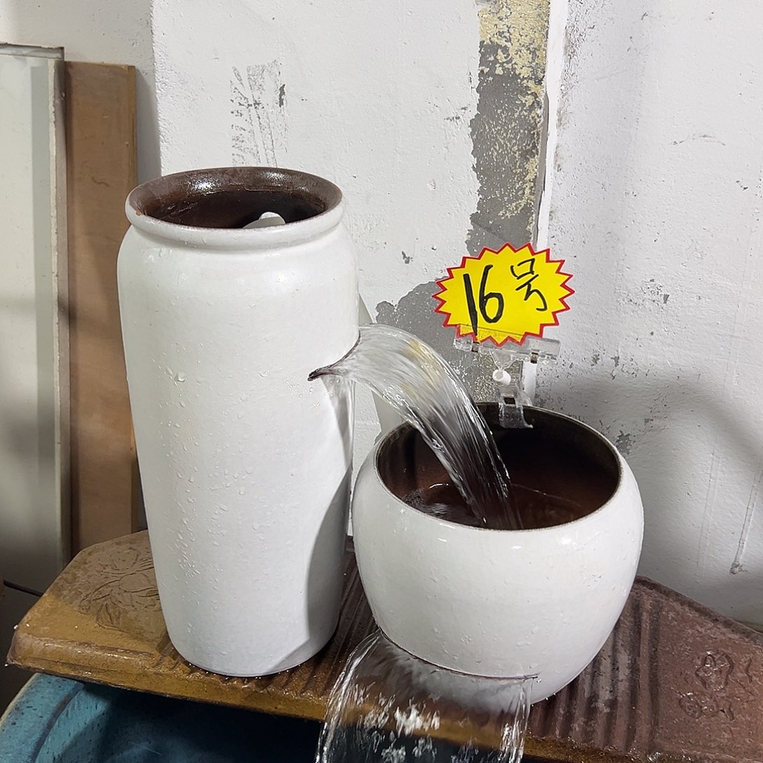 红陶紫砂等产品远销欧洲各地