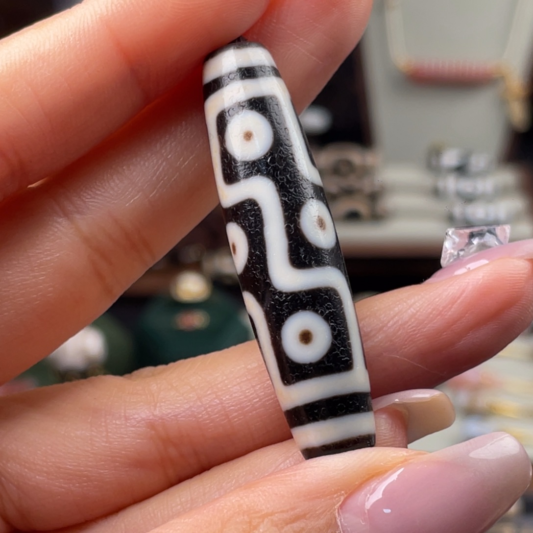 火***司玛瑙/玉髓未镶嵌珠宝半成品