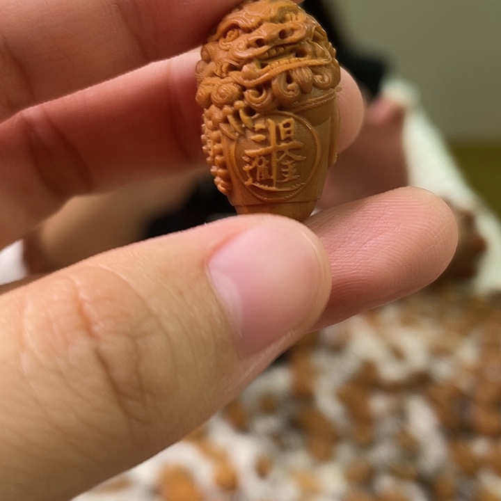 吊坠橄榄核橄榄核