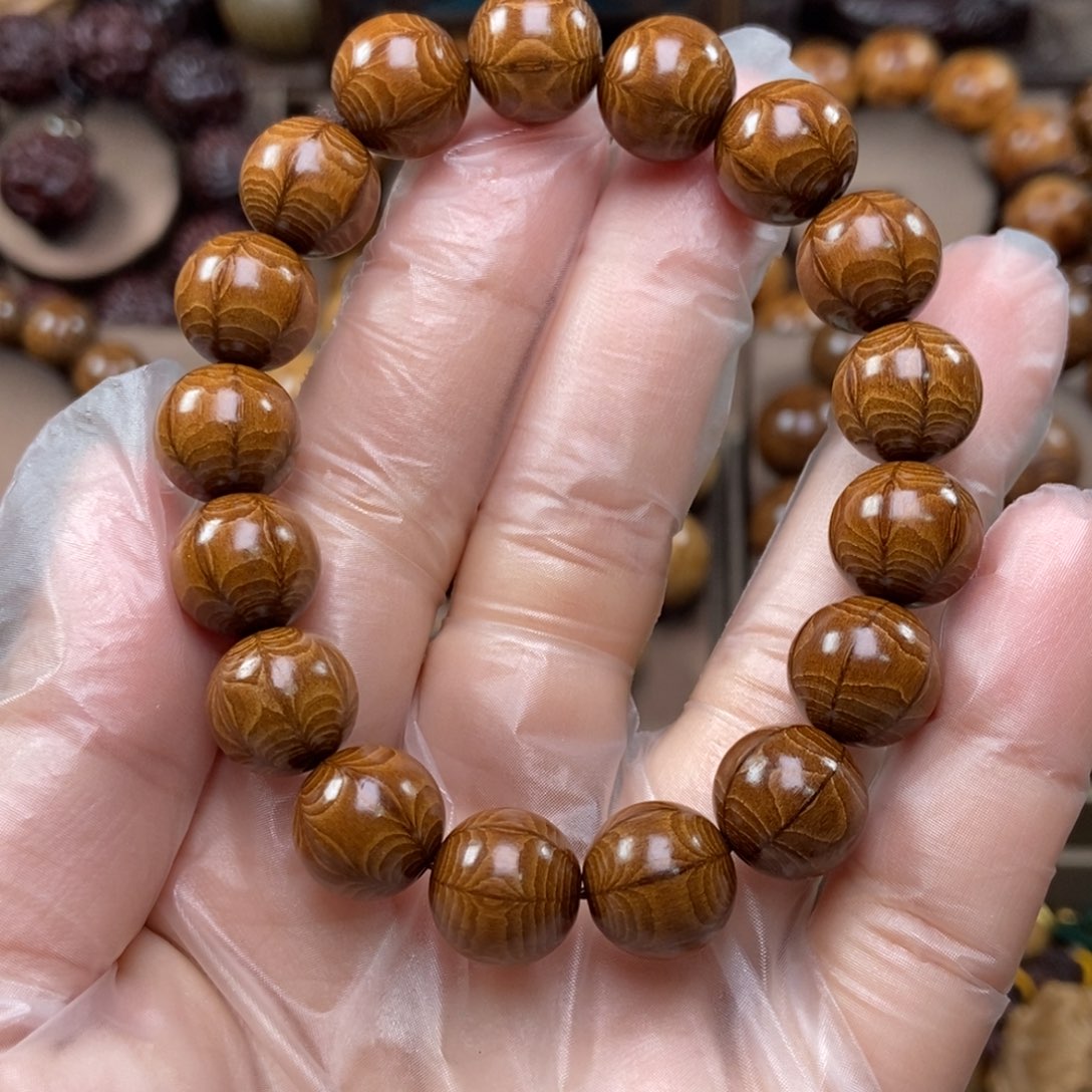 六道木手串/手链1.2天花板