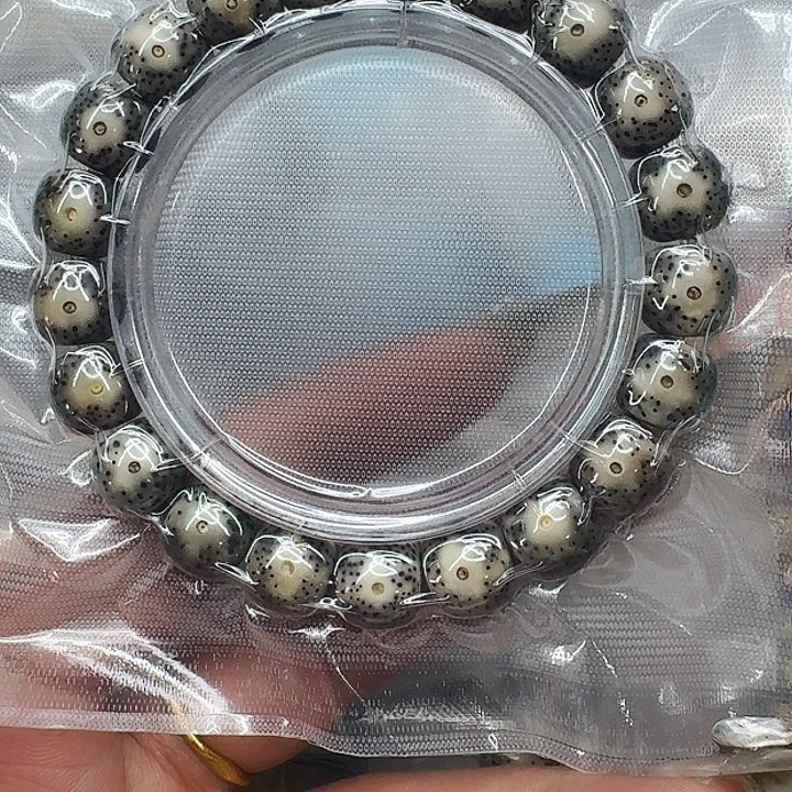 星月菩提手串331快乐星月菩提11