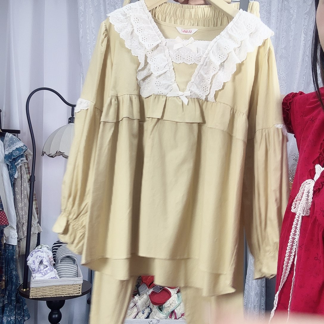 დ***ꫀ三醋酯纤维黄色不退不换