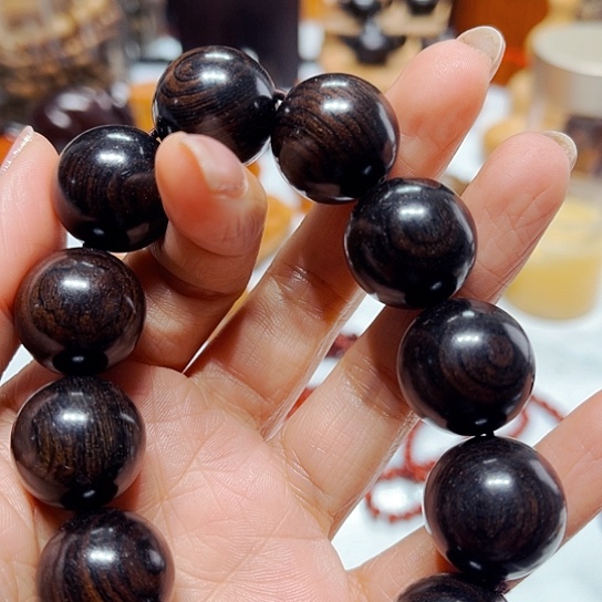 非洲紫檀（红花梨）2.0