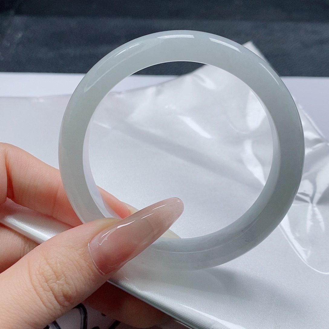 【闪购商品】未镶嵌手镯翡翠503号