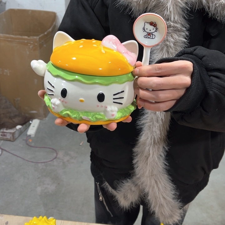 紫砂茶叶罐这么多人