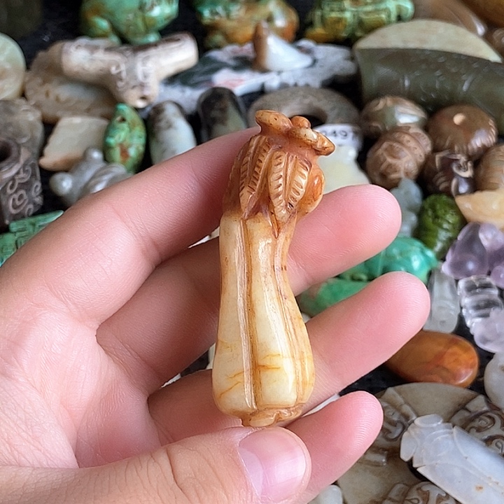 摆件直播间链接10