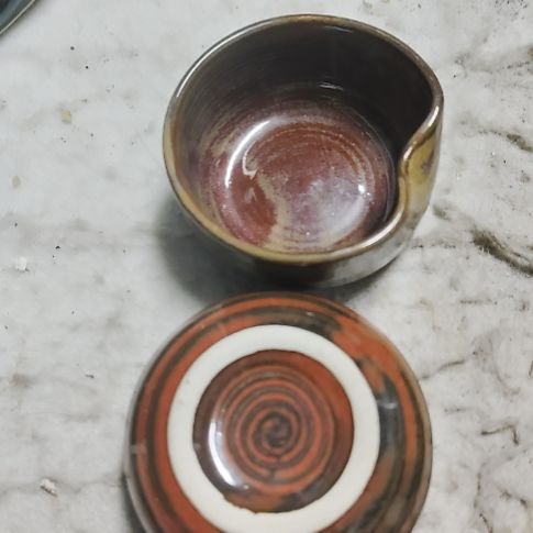 瓷片瓷器，各种摆件，瓷片，