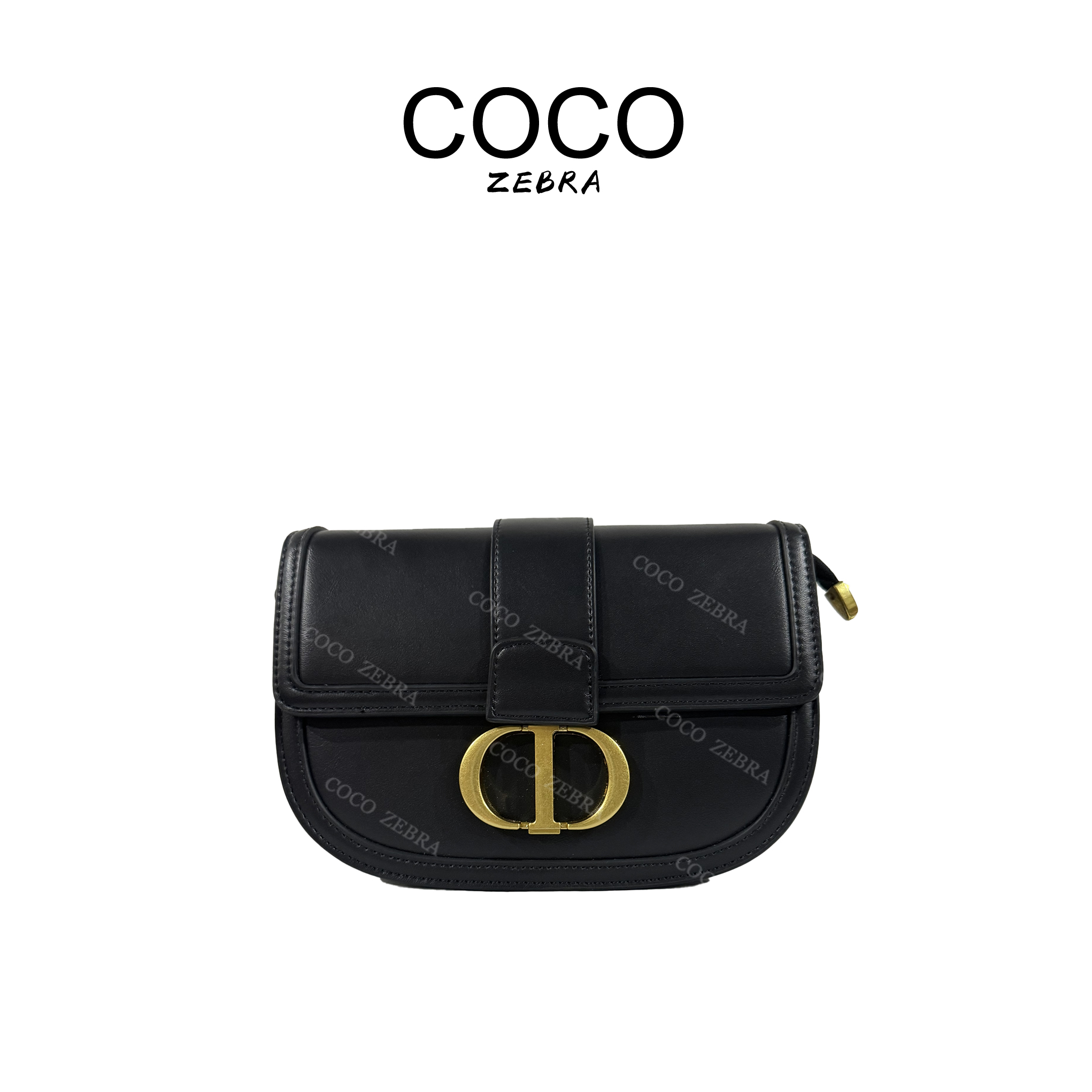 COCO ZEBRA DN013新款时尚气质女士单肩手提斜挎包百搭