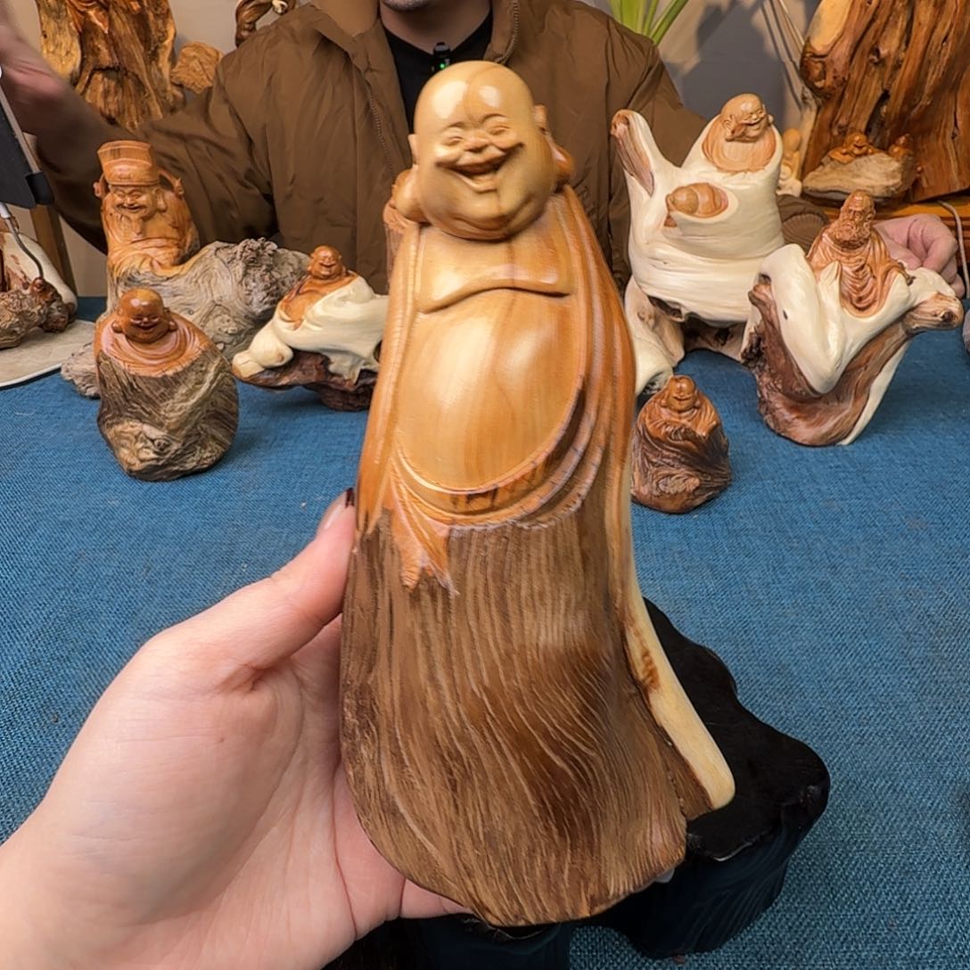 柏木（崖柏）关注一下