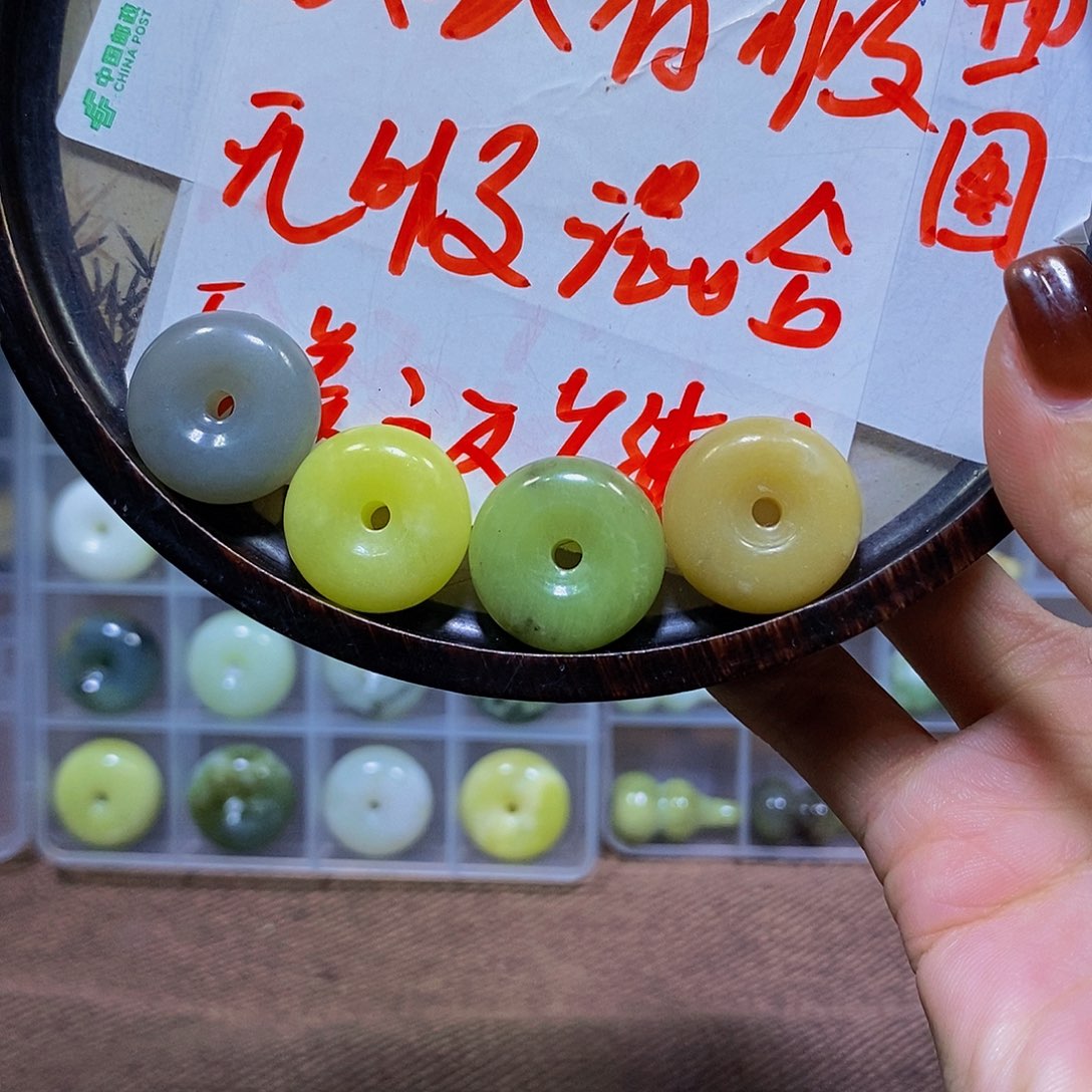 未镶嵌蛇纹石玉其他147