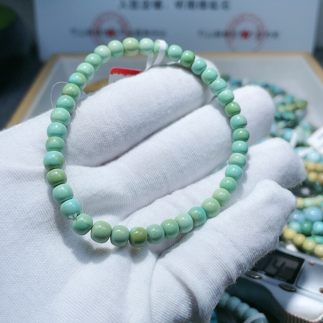 绿松石其他未镶嵌