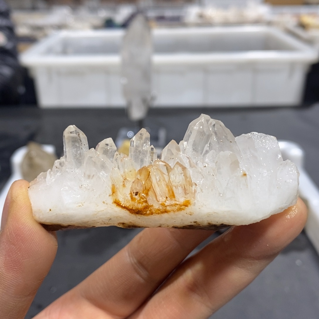 水晶水晶、水晶、水晶未镶嵌