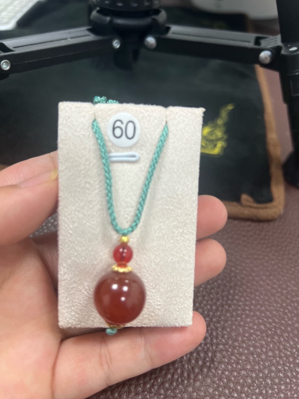 小吊坠自选不可私自拍下