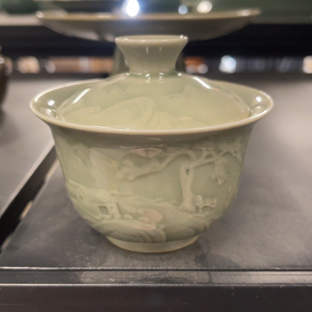 三宝茶器开播福利微瑕