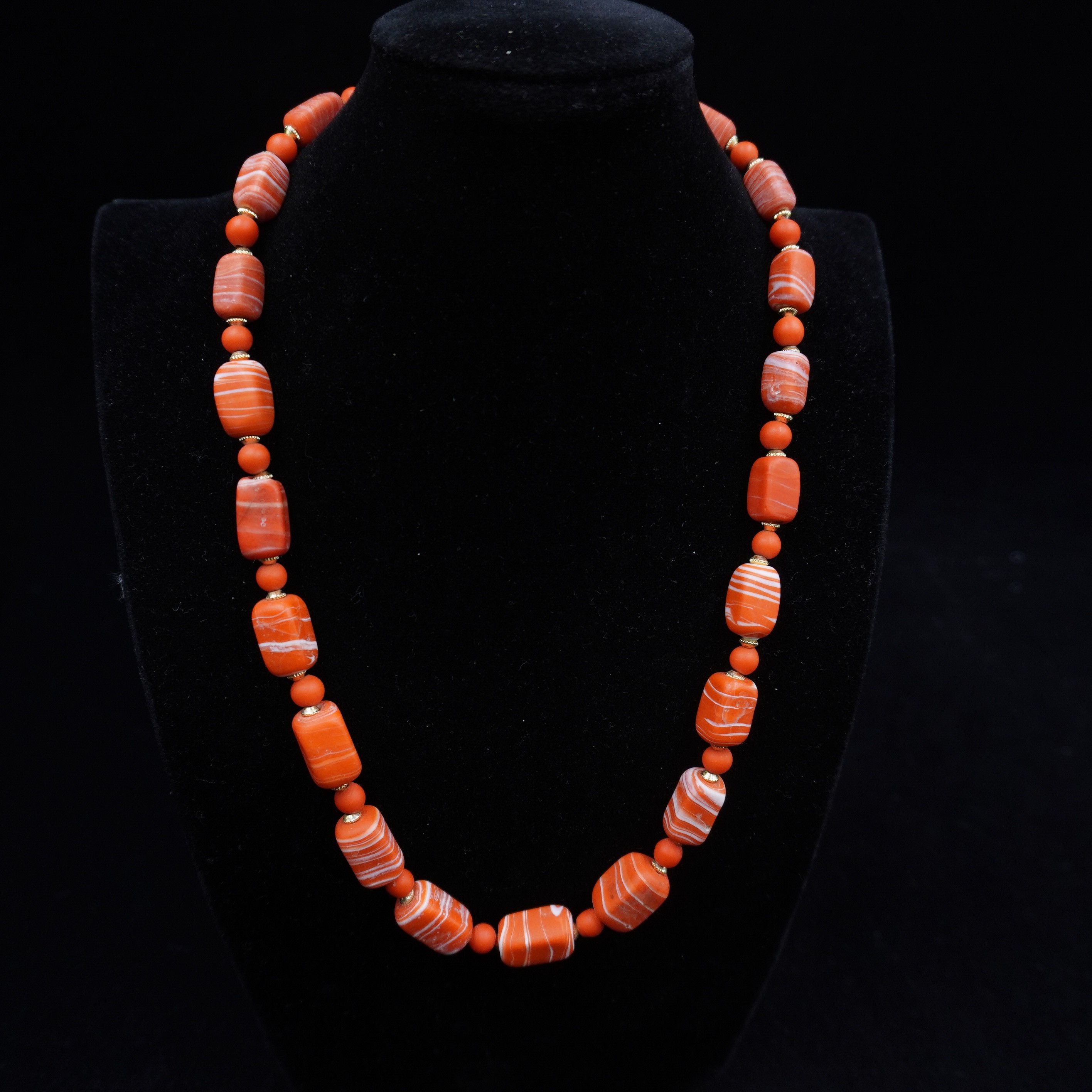 122906复古百搭琉璃