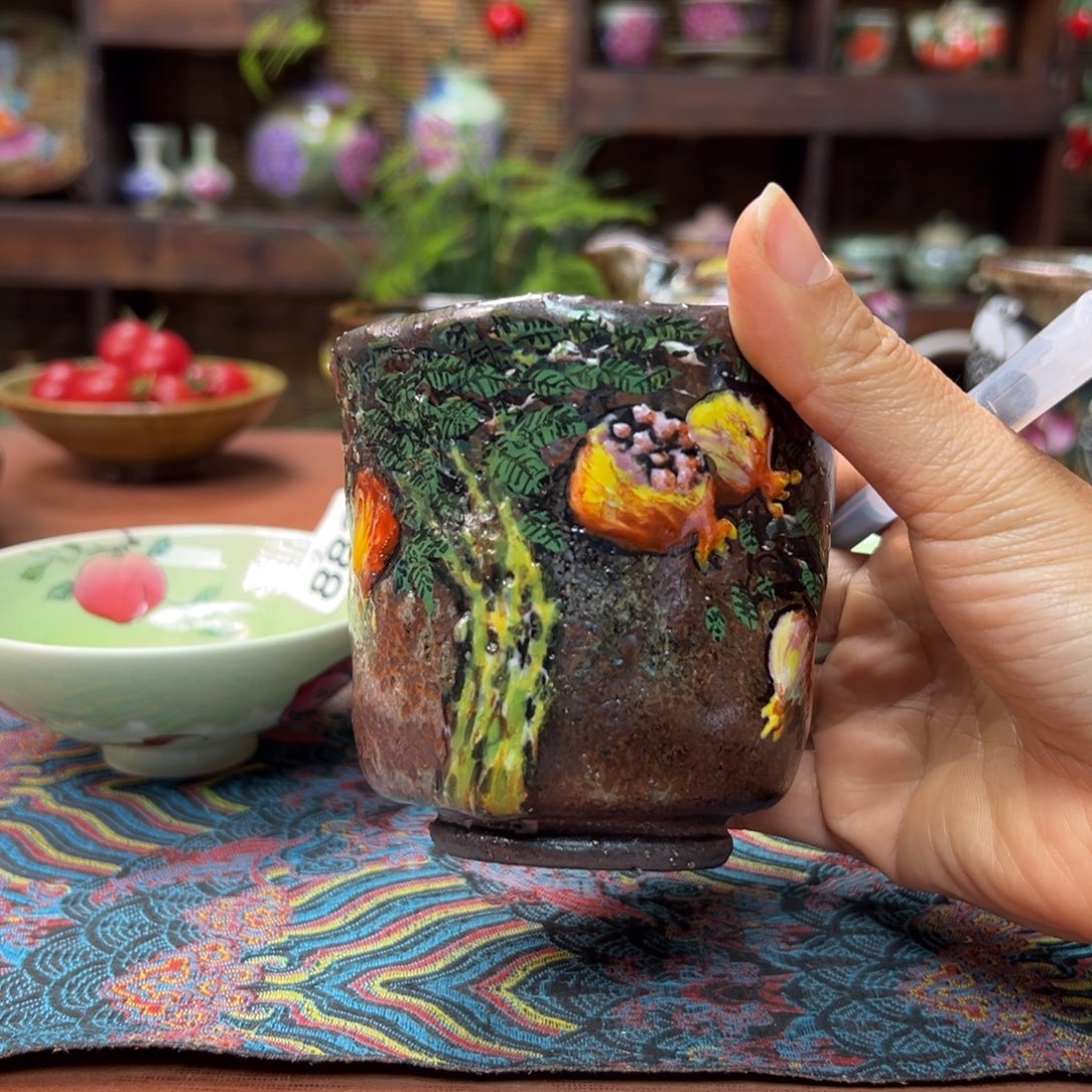 尘***C瓷片预存抵扣328，海域2795