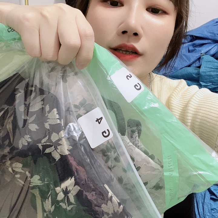 羊皮（革）4/5’mmmmmm