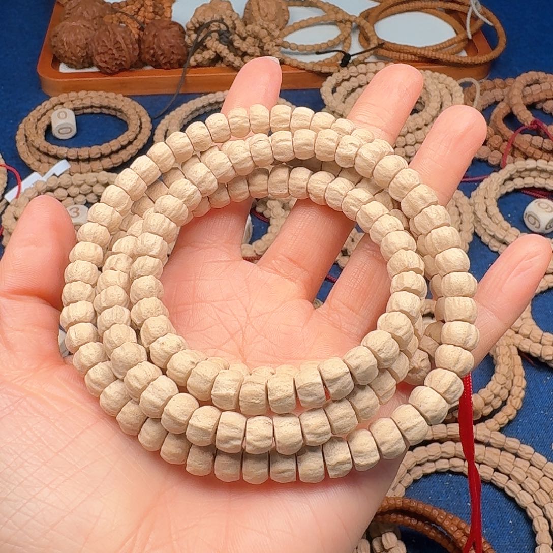 柏香籽/百香籽吊坠