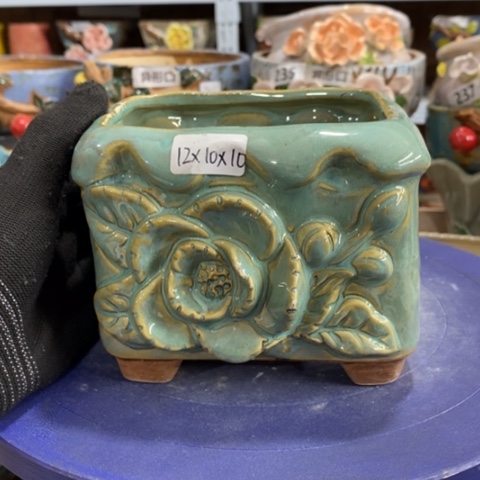 【闪购商品】红陶1