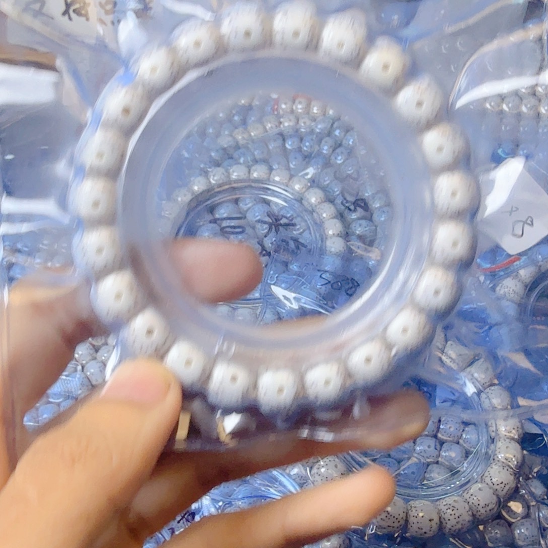 海***.星月菩提吊坠星月菩提