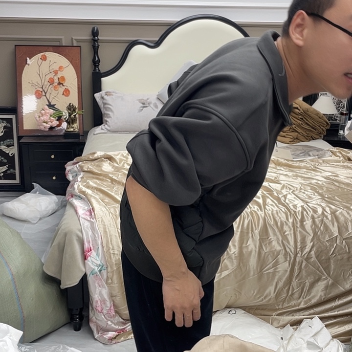 唐***爷棉全棉棉全棉015单被套
