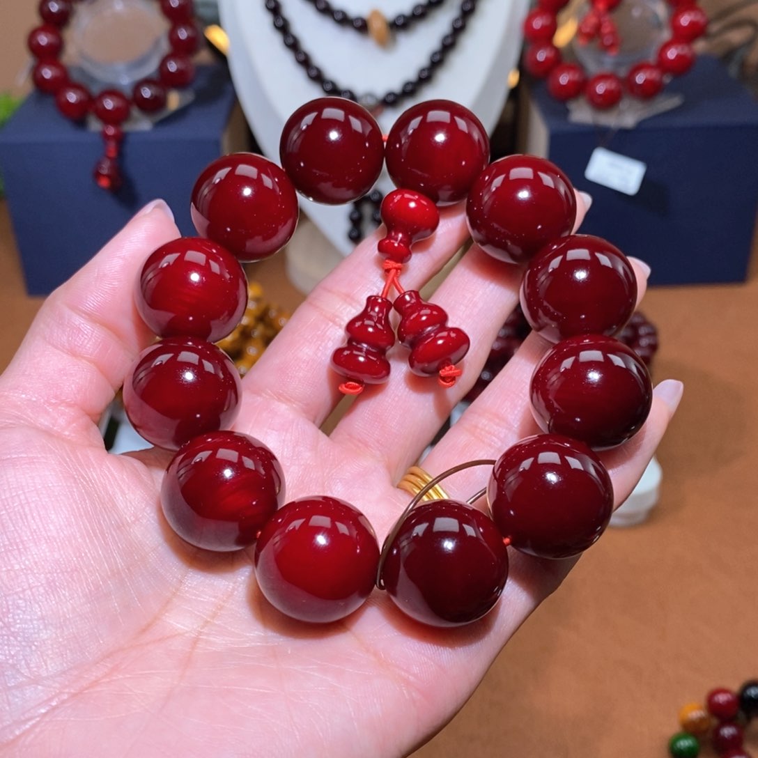 贝壳杉血龙木2.0千年料