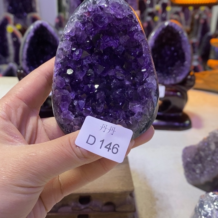 水晶摆件未镶嵌摆件