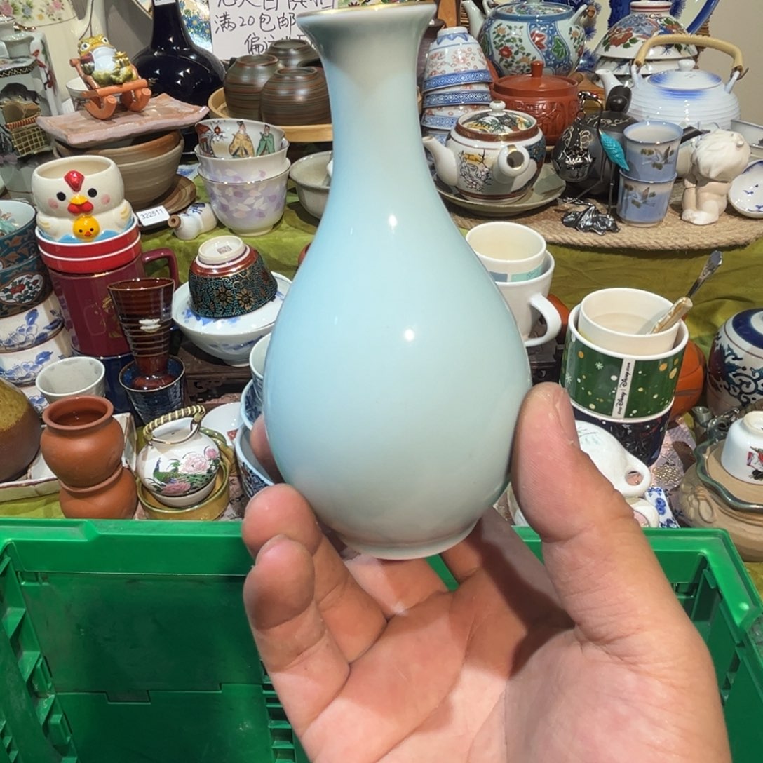 R***N其他散瓷，默认微瑕，完美者慎拍