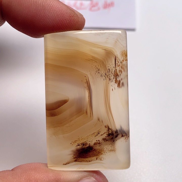 玛瑙/玉髓颈饰未镶嵌?**?