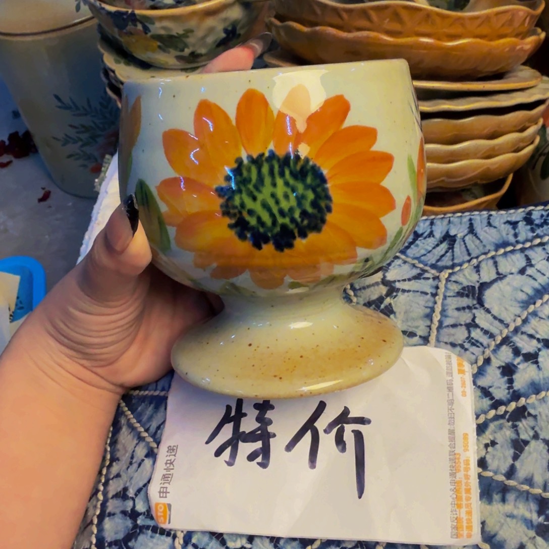 陶景德镇源头厂家