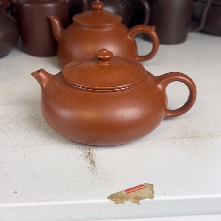 茶壶紫砂紫砂茶壶