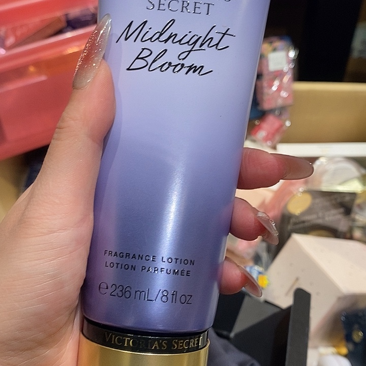 不***柚花岗石铁合金中古香水沐浴露持久留