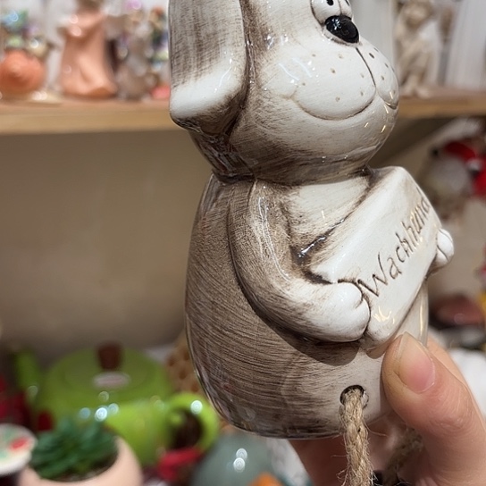 摆件外贸尾单微瑕，介意慎拍