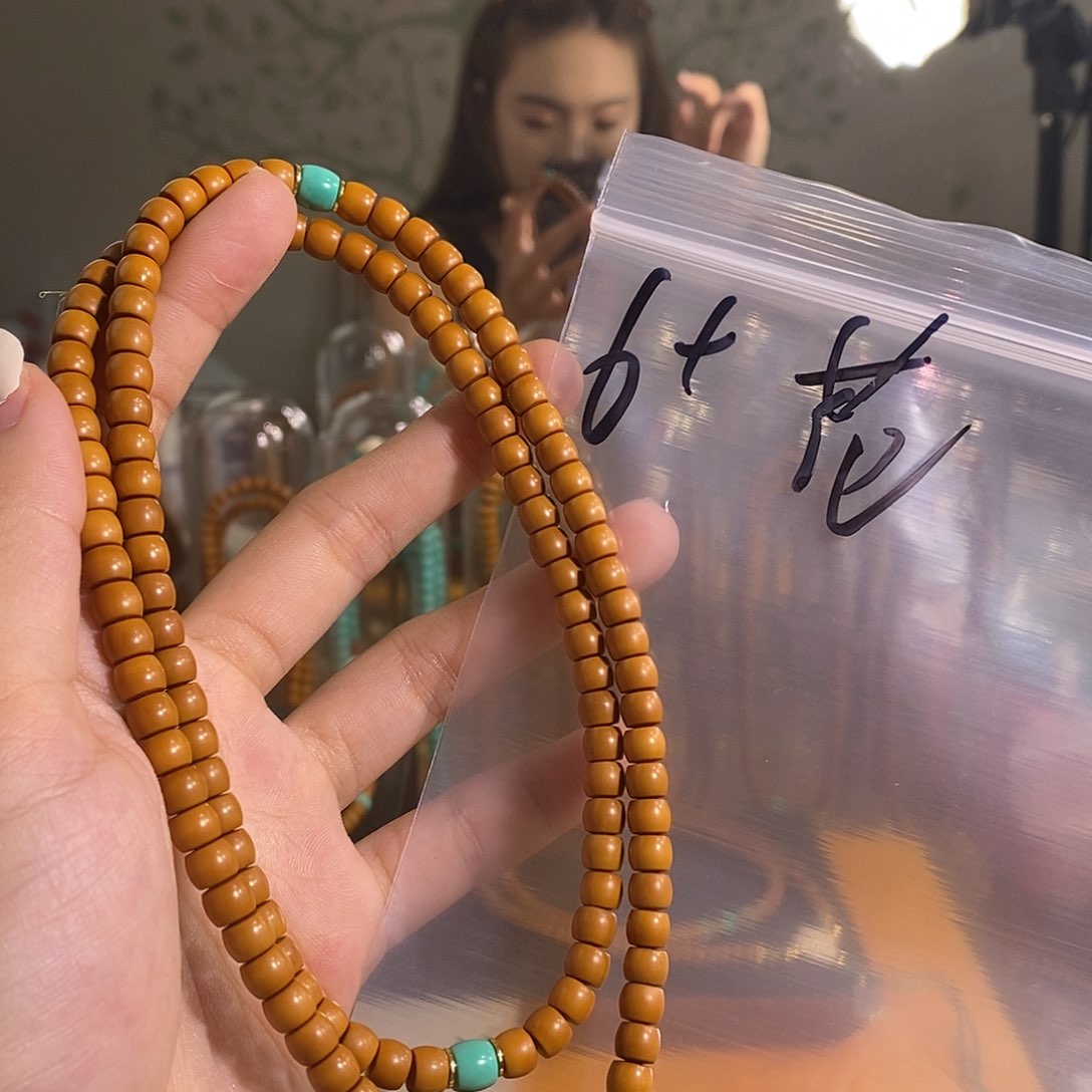 橄榄核吊坠橄榄核5