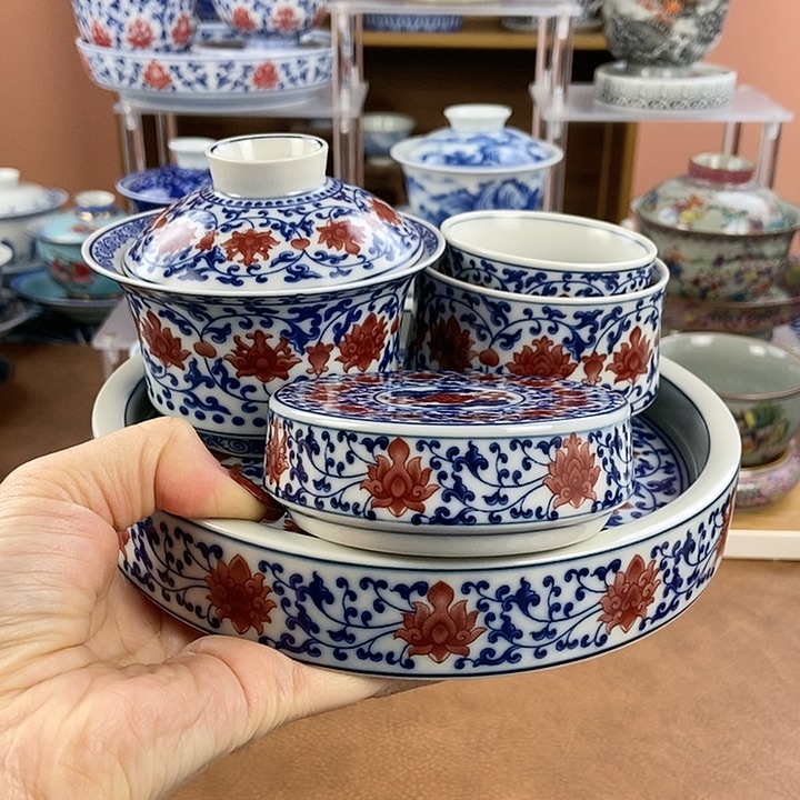 陶瓷制品加工企业在