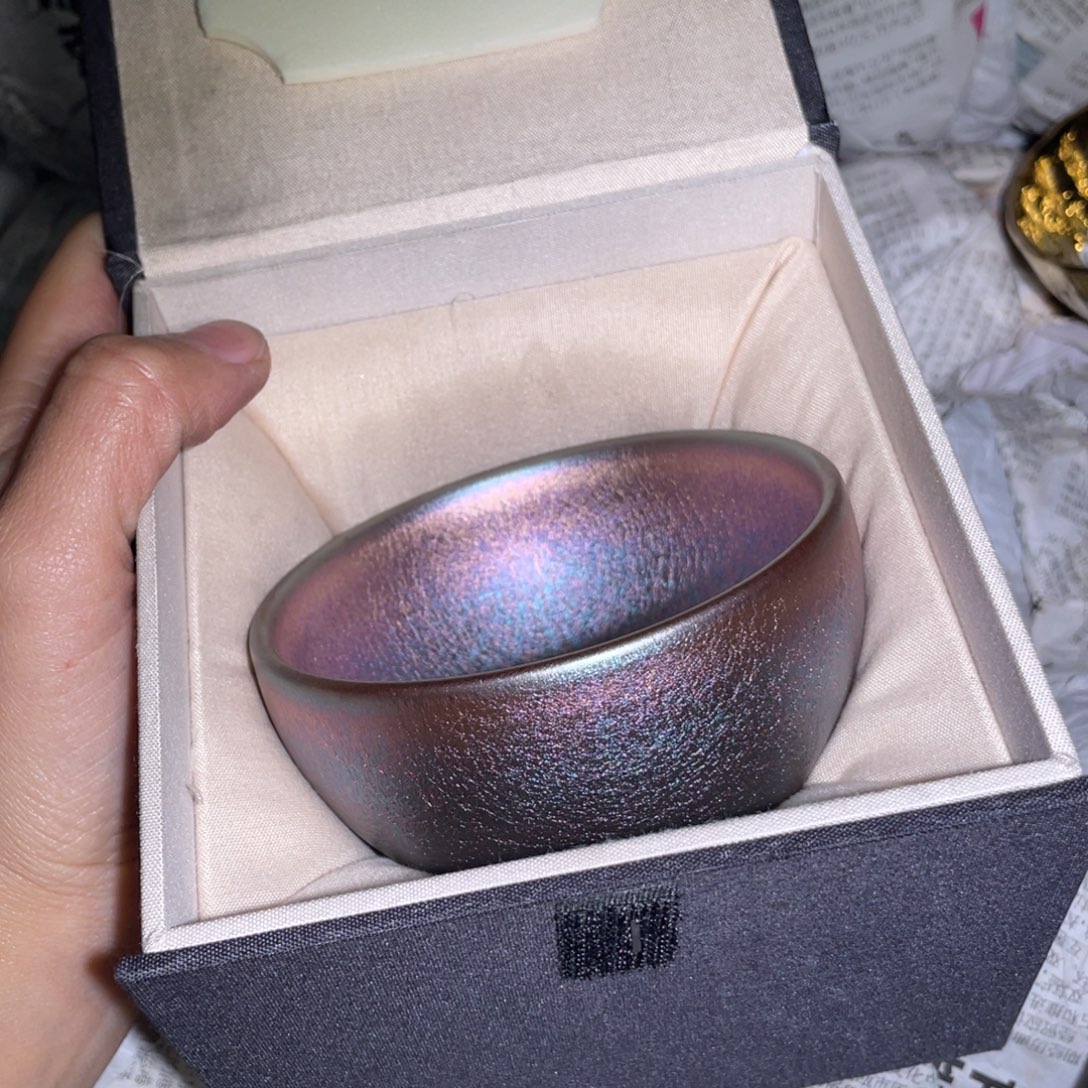 茶盏建盏直播间链接