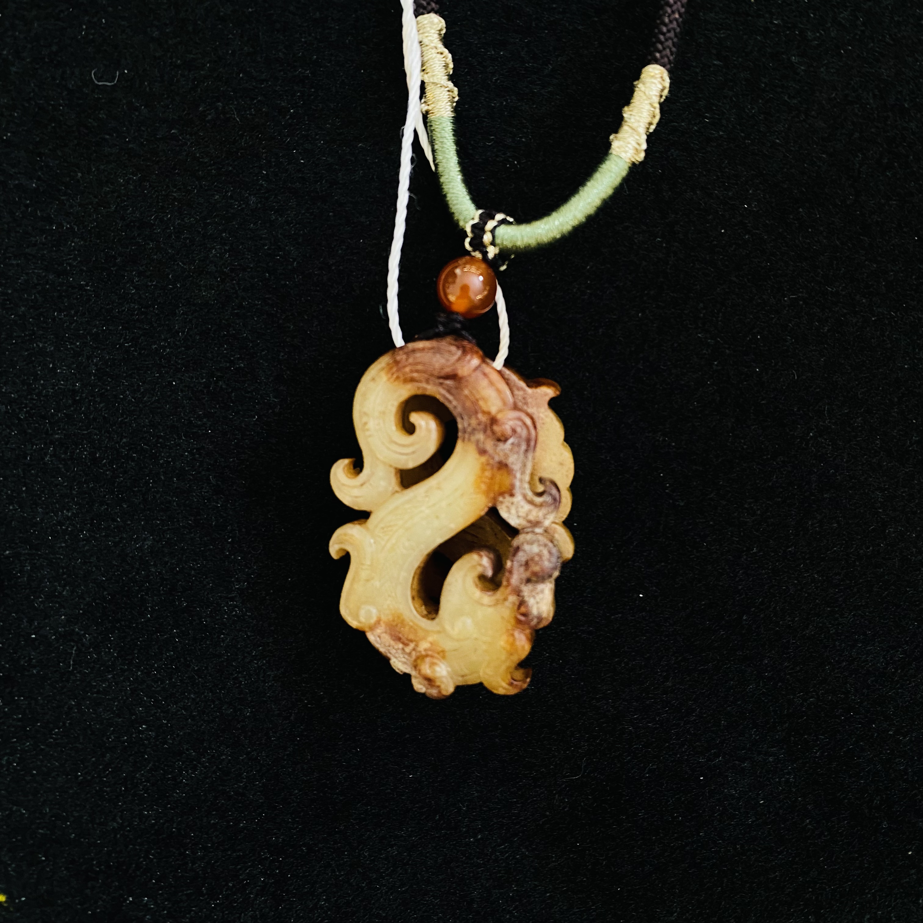 臻藏（a8）挂件2509150114