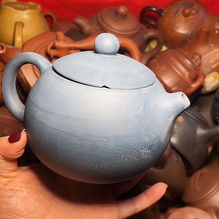 茶壶紫砂全手工制作宜兴紫砂双12充福利
