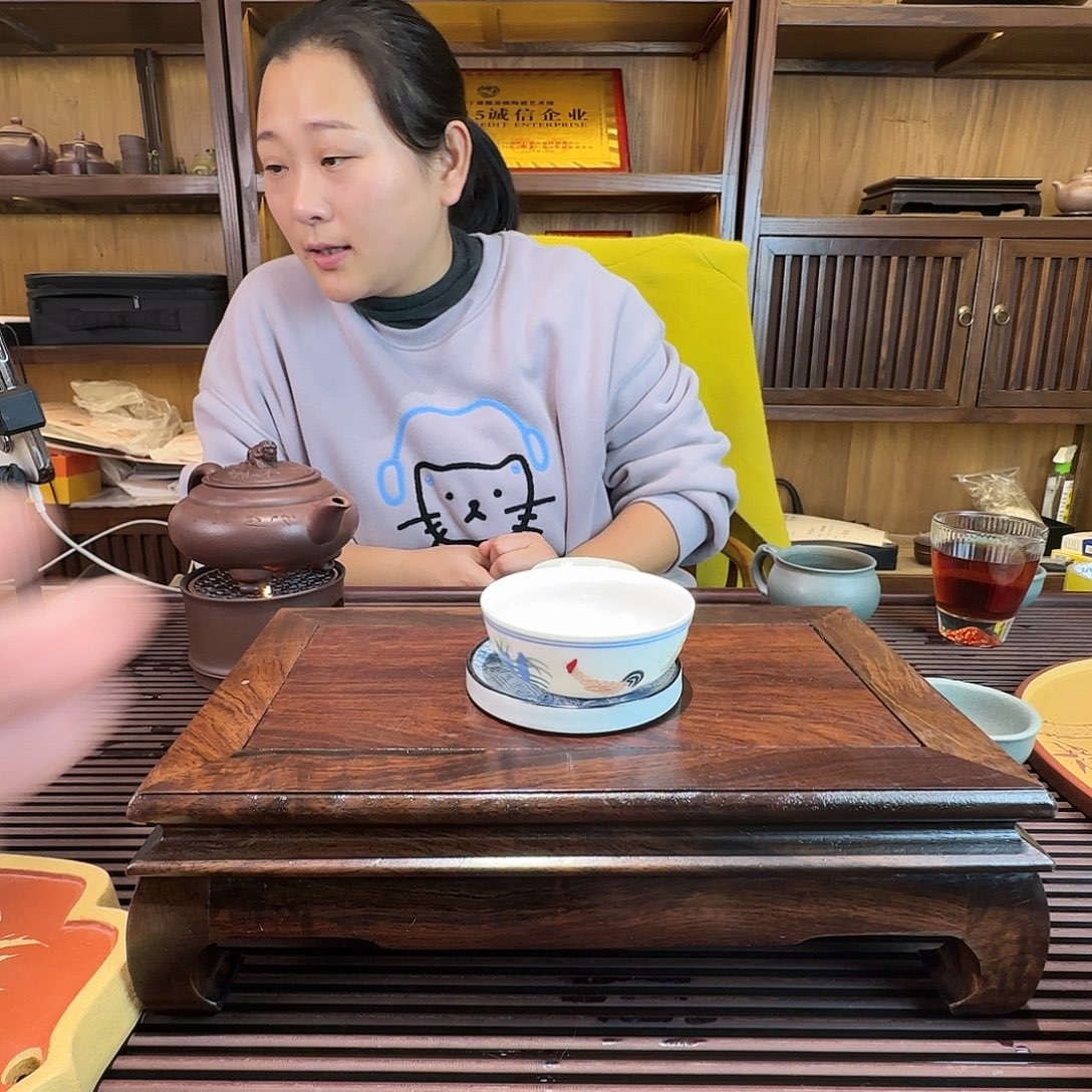 紫砂茶壶宜兴紫砂壶