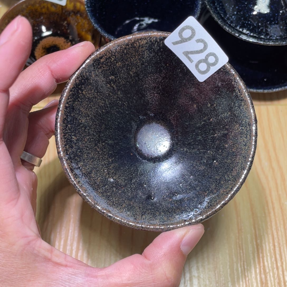 茶盏美好生活从开始到