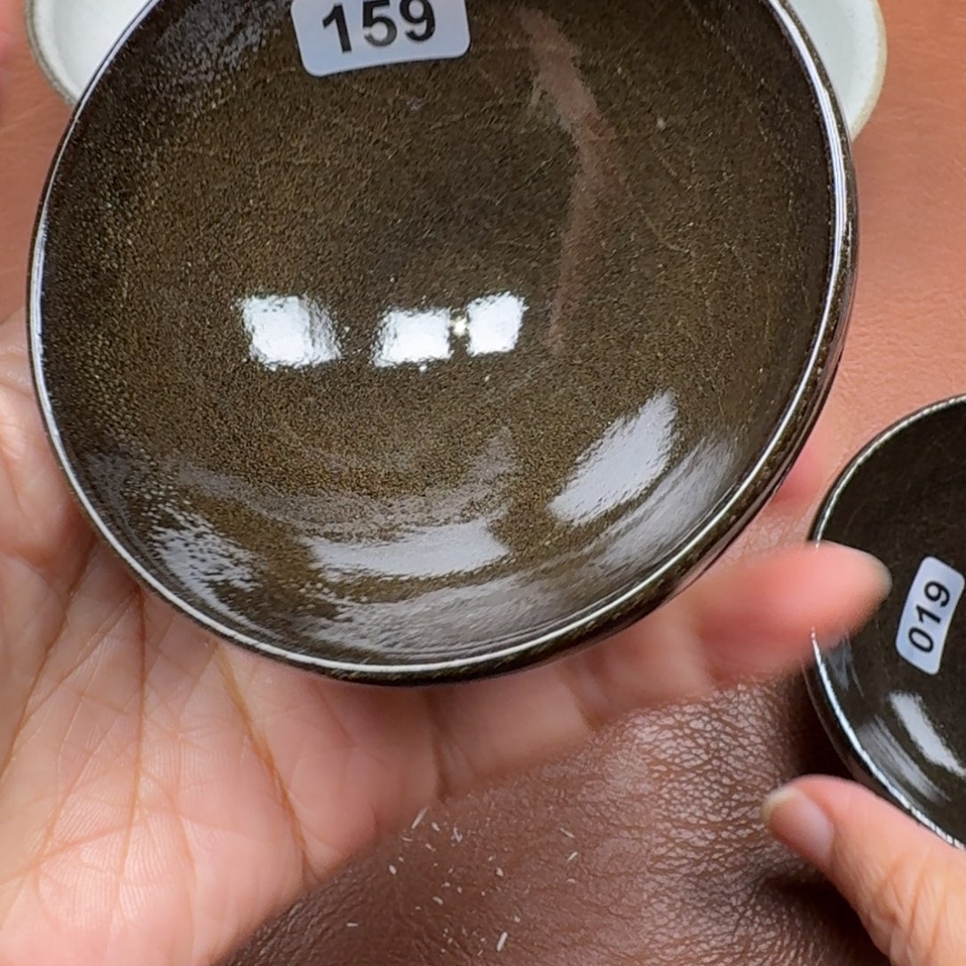 茶盏龙窑柴烧自然还原159