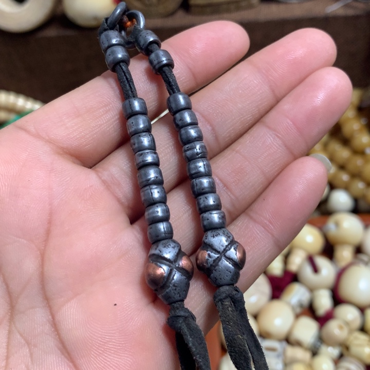 吊坠龙脊菩提配饰