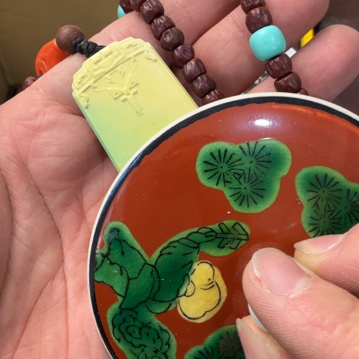 紫砂茶宠现代工艺美术作品