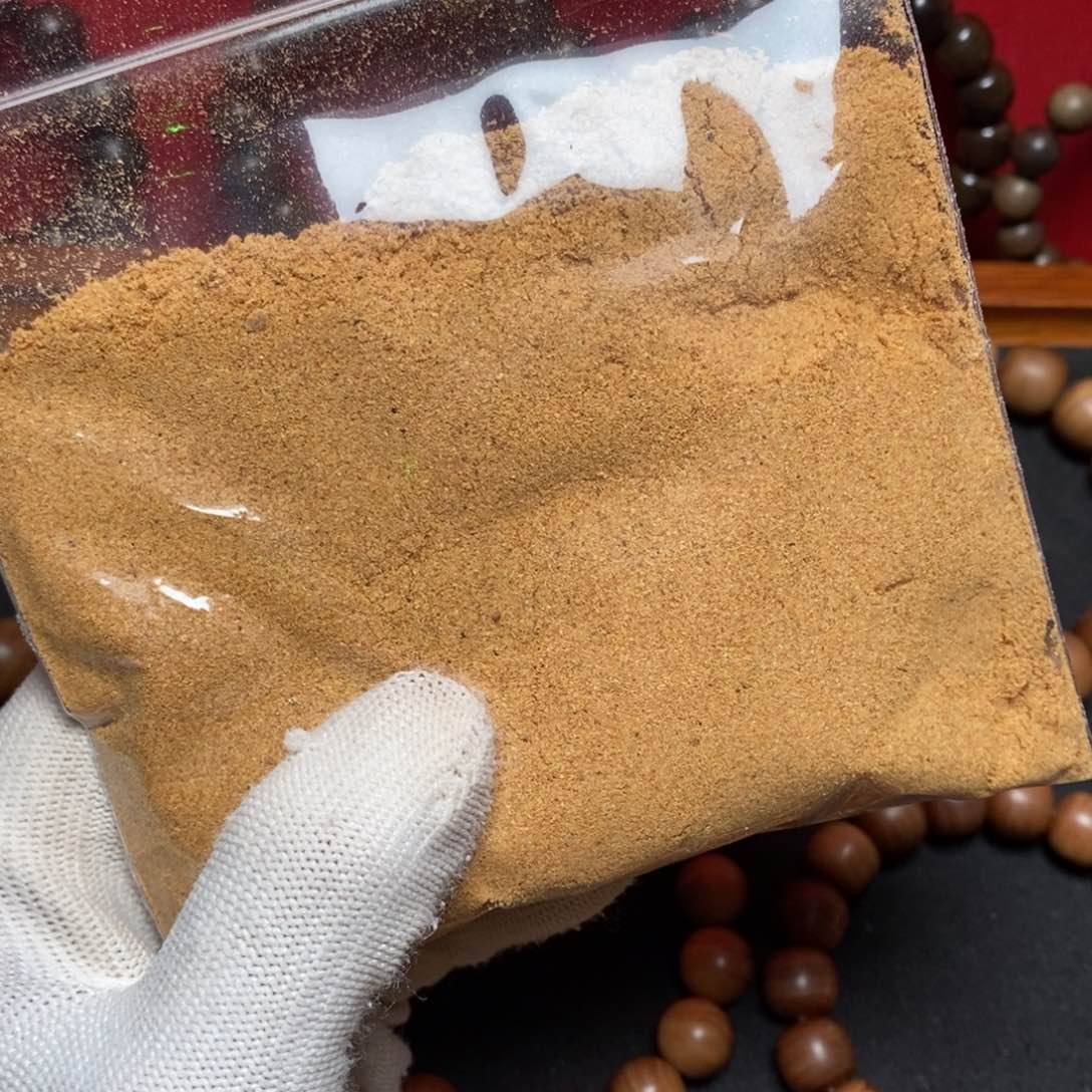 檀香木其他30g 老山檀香 香粉