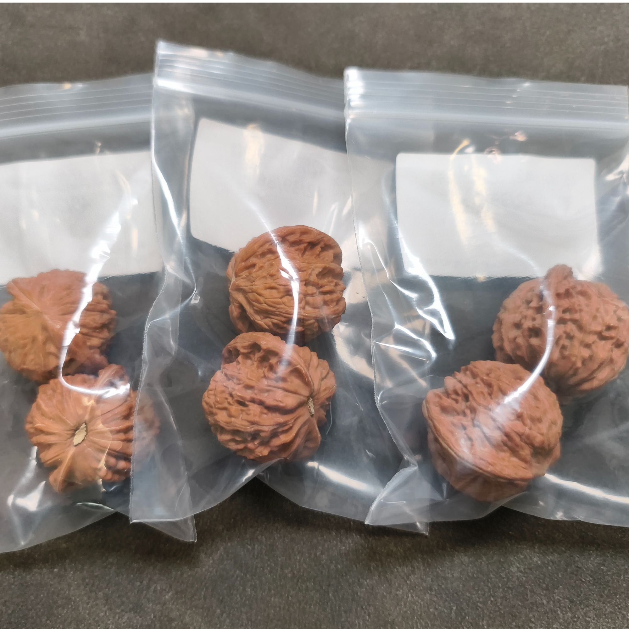 全品房山一代老树磨盘狮子头（不限尺放漏/500一对/顺丰包邮）