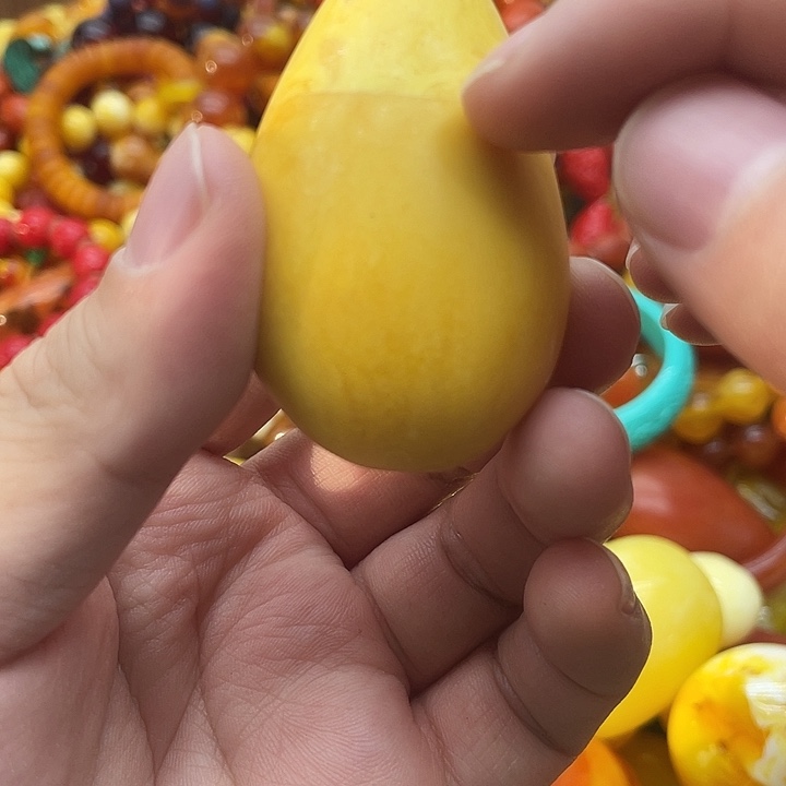 K23高端定制新款吊坠