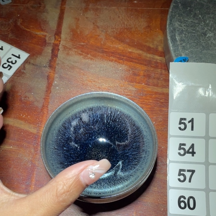 茶盏知音茶盏主人杯51